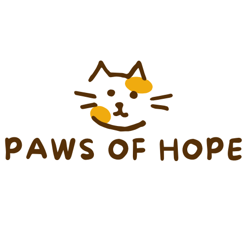 Paws Of Hope